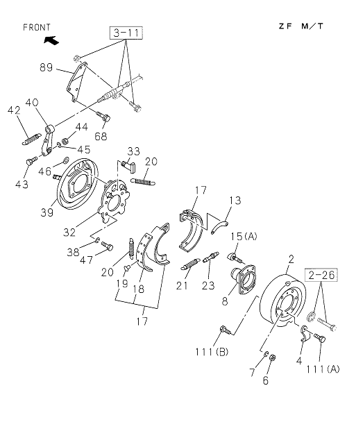 Partial Engine